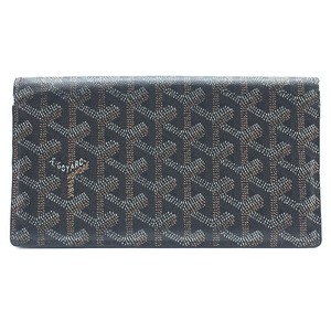 goyard men wallet
