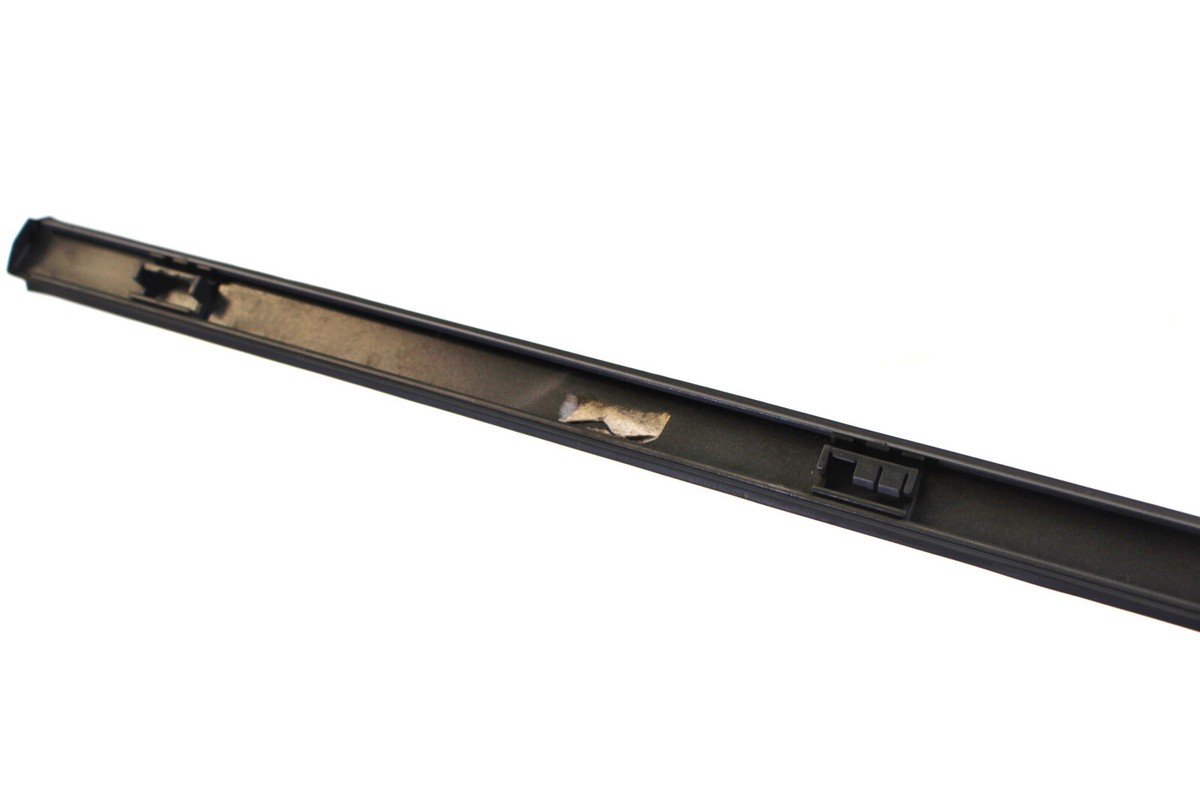 7156665 Original BMW 1er E87 Dachleiste Links Dachreling SPARKLING  