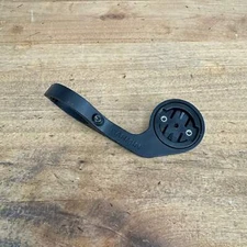 Garmin Out Front 31.8mm Clamp On Handlebar Cycling Computer Mount 27g