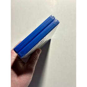 PS Vita PlayStation Vita Oddworld Bundle Lot New🔥No Tears