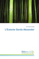 Dominique DulièGe | L'eutonie Gerda Alexander | Taschenbuch | FranzöSisch (2015)