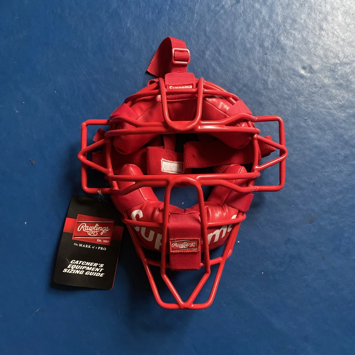 Rawlings Baseball & Softball Protective Gear for sale | eBay UK
