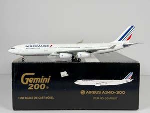 Air France A340 | eBay