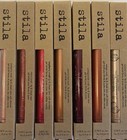 New ListingStila Crush Stain In Pomegranate Last One No Box