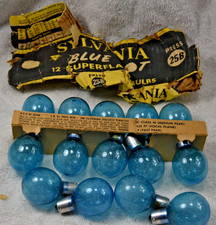Sylvania Superflash 25B Flash Bulbs Vintage - US RESIDENTS ONLY
