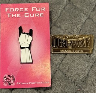 star wars 501st legion challenge Coin Various Pins