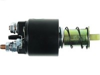 As-Pl SS4040 Magnetschalter, Starter FüR Fiat