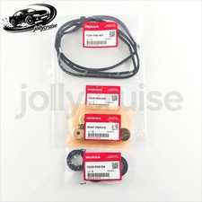 OEM Valve Cover Gasket Kit FULL SEAL SET 12030-R44-A00 For Honda Acura ILX 2.4L 
