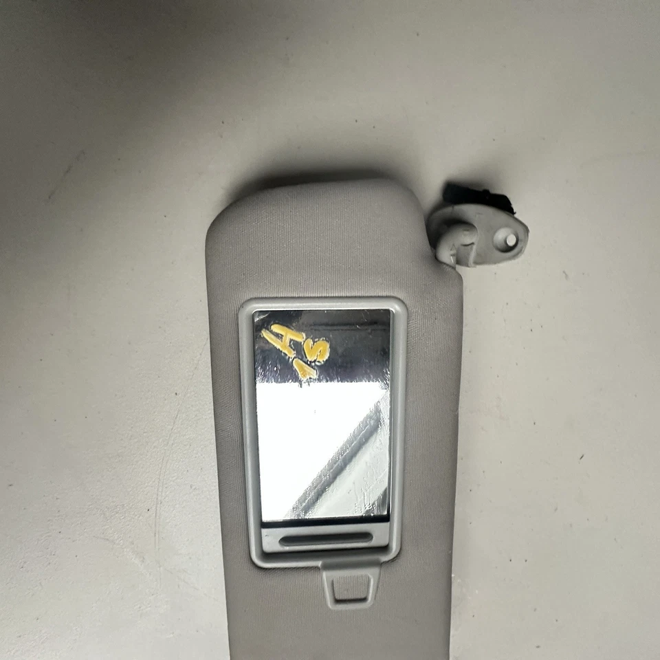 Parasol izquierdo KIA SORENTO 2016 2017 2018 lado del conductor OEM 1 pieza 85220C6010 Foto 3 de 4