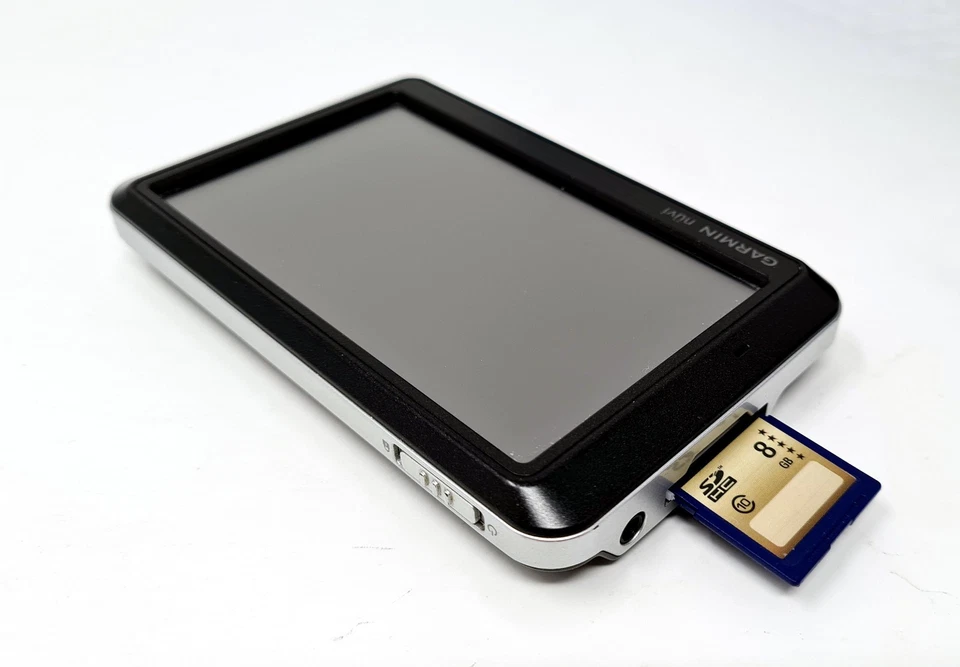 Garmin Navi nüvi 760 - Navigationgerät - Bild 2 von 4