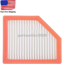For Nissan Rogue 2021-2023 2.5L Engine Air Filter Element 165466RA0A 16546-6RA0A