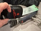 Ozone Connect V1 Wing Foil Harness with spreader bar | Size Small | with Tags | — photo 2