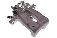 Bremssattel Denckermann B190243L Aluminium FüR Opel Astra Caravan A04 GTC T98 CC