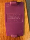 Prilosec Drug Rep Pharmaceutical Promo Book Light -New Condition — photo 6