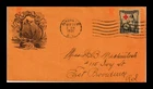 DR JIM STAMPS US COVER AMERICAN RED CROSS FIRST DAY ISSUE SCOTT 702