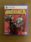 Borderlands 4 - (Sony PlayStation 5, PS5)