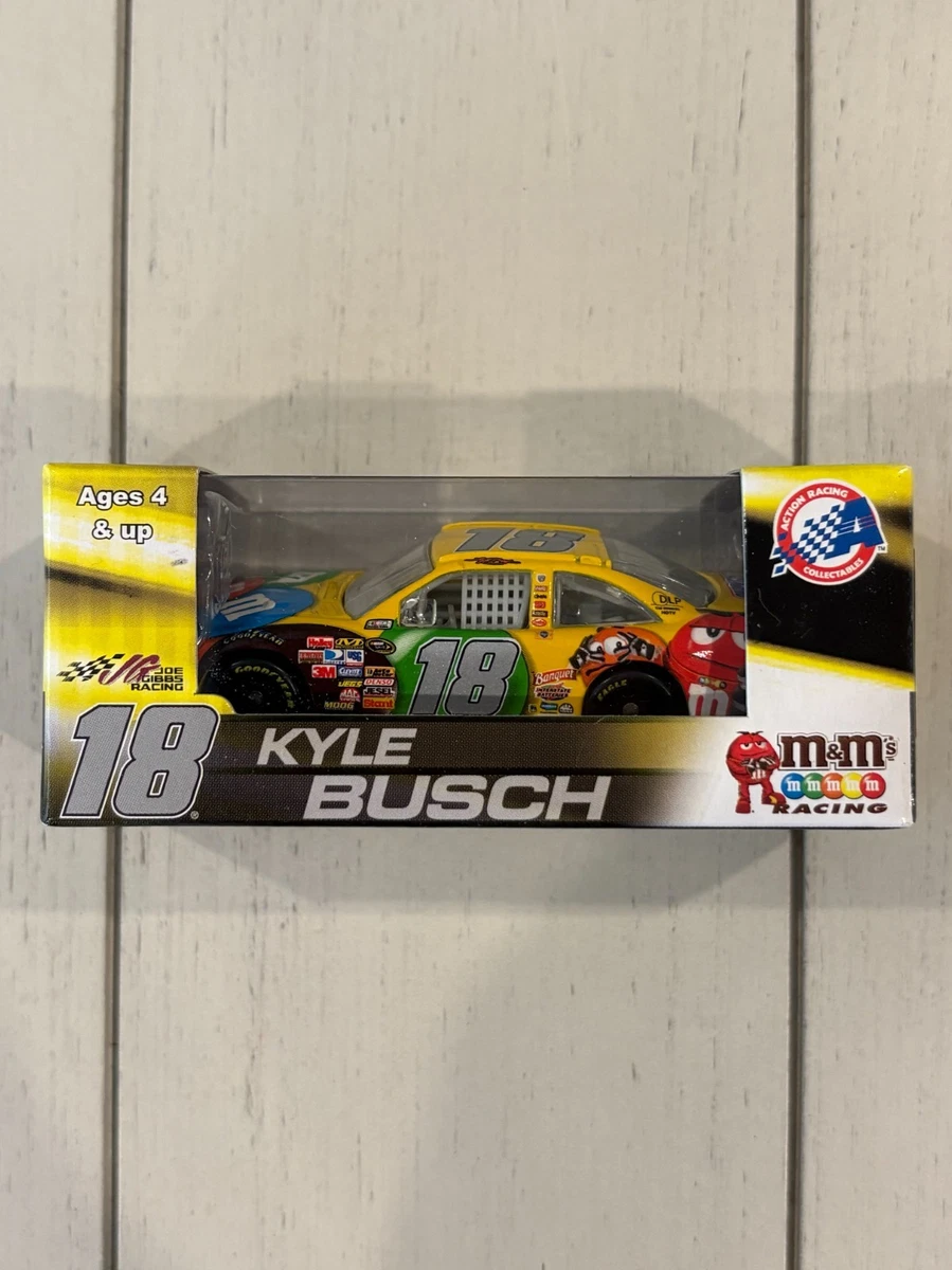 NASCAR 1:64 Diecast Racing Cars for sale | eBay