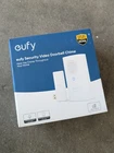 eufy Security Video Doorbell Add-on Chime for 2K Doorbell S220(Battery Powered)