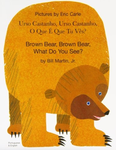Brown bear, brown bear by Bill Martin - - Image 4