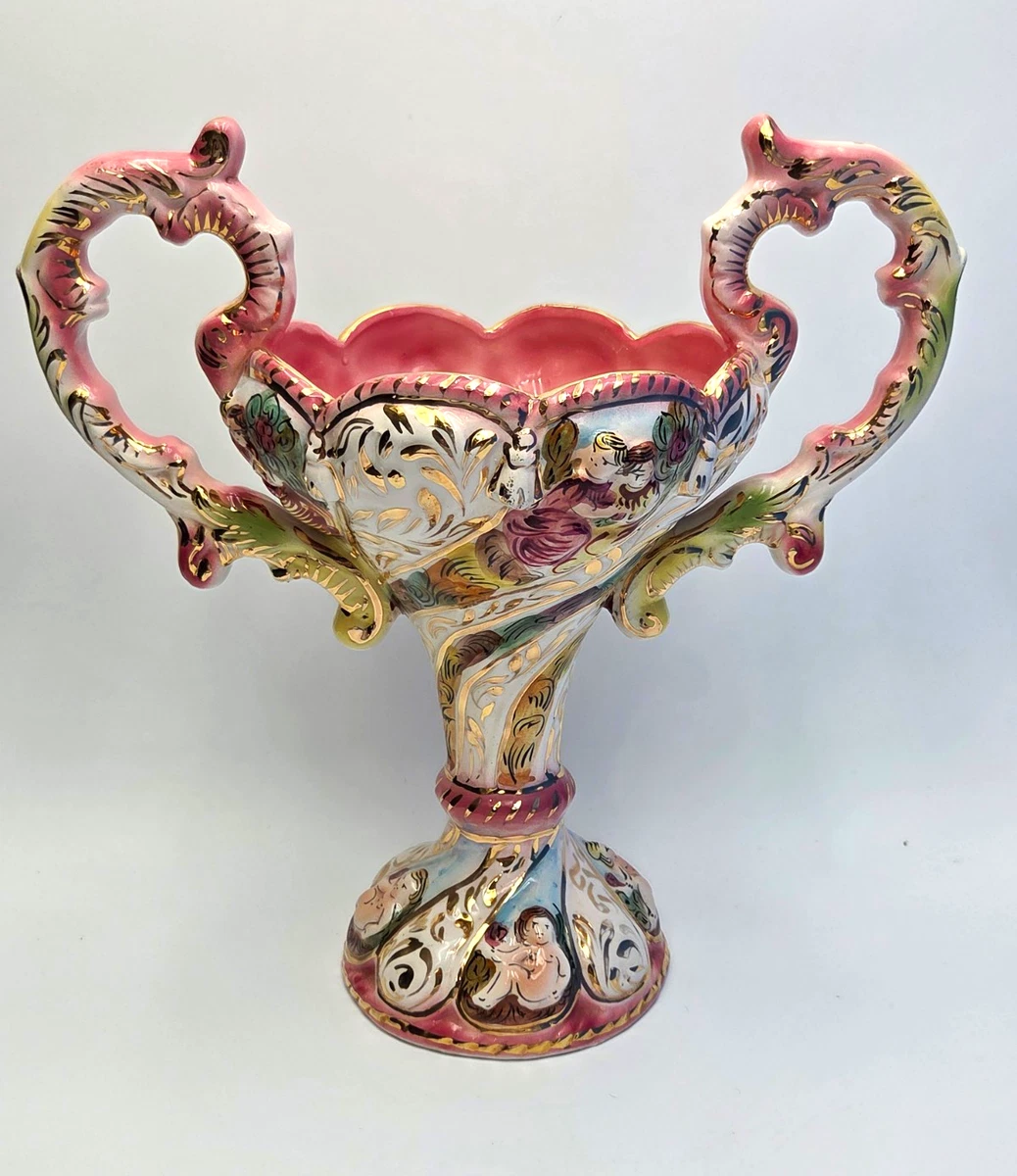 25+ Capodimonte Porcelain for sale | Updated Oct 2026
