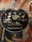 The Getaway: Black Monday (Sony PlayStation 2, 2005) Disc Only
