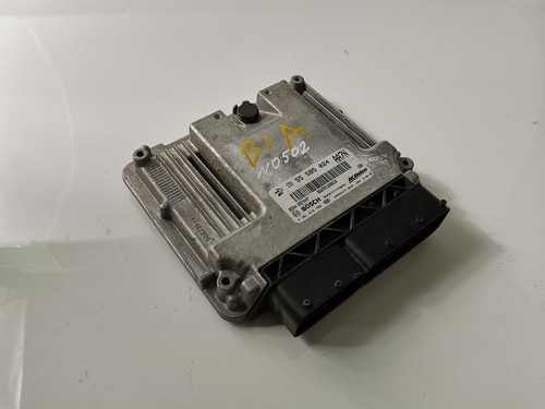 OPEL INSIGNIA A G09 Motorsteuergerät ECU 55585024 0281018769 22556603