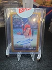 🔥 BO NIX Gold RC ON CARD AUTO gold wave prizm Autograph Rookie Card Broncos! 🔥