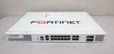 Fortinet FortiGate 200E VPN Firewall FortiGate200E FG-200E