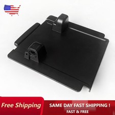 Front Armrest Console Lid Repair Cover For Jaguar Xf F-pace 2021-2024