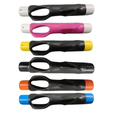 Golf Trainer Trainings Grip Standard Teaching Aid Hand Practice Assistant