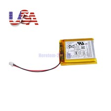 SM-03 Battery For Sony WH-1000XM3 WH-1000XM4 XB900N CH710N Headset Replacement