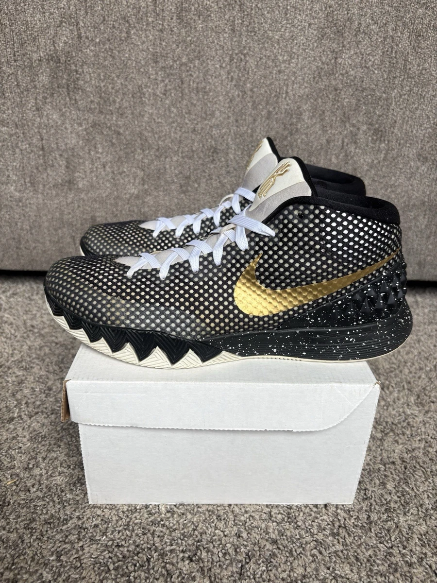 Nike Kyrie 1 Men's Sneakers for Sale | Authenticity Guaranteed | eBay