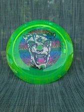 Streamline Disc Proton Jet DFX Lion 172g