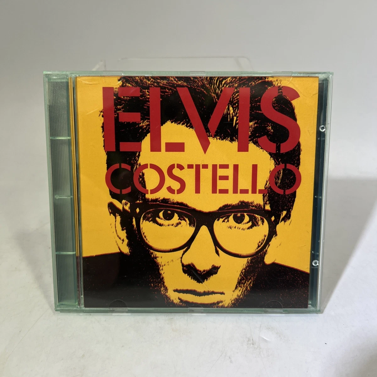 Elvis Costello CDコレクション 11枚セット Box Set Elvis Costello Music CDs for sale | eBay