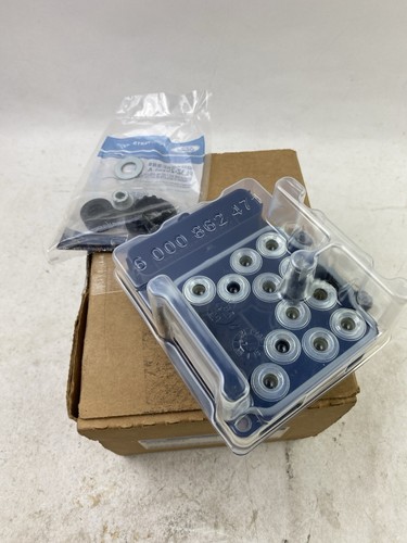 Módulo de control ABS genuino Ford OEM 2019-2020 F-150 KL3Z-2C219-E - Imagen 12 de 13