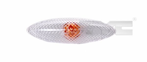Für TYC TYC 18-0408-00-2 Indicator lamp front 18-0408-00-2 do TOYOTA YARIS Thi - Bild 3