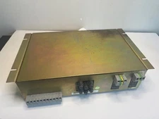 Quad-Tech RGS-5-N Power Supply RGS-V