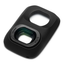 OEM For DJI Osmo Pocket 4 Pro Wide  Angle Lens Black   Expands FOV to 108 