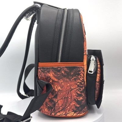 Loungefly Michael Myers Halloween Mini Backpack New EE  display picture 3
