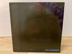 Metallica the Unforgiven 1991 7" Vinyl Record, Vertigo [866 136-7]