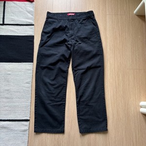 Supreme Work Pant | eBay