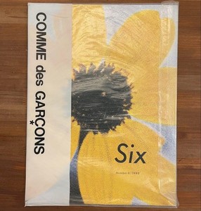 Comme des Garçons Six | eBay
