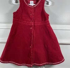 Vintage Baby Gap Dress