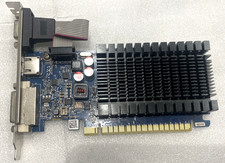 PNY NVIDIA GeForce GT710 2048MB DDR3 PCI-E DVI HDMI VGA Video Graphics Card