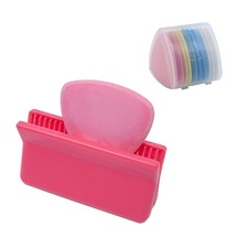 10Pcs Professional Tailors Chalk with Sharpener, Tailor's Fabric Marker Chalk...