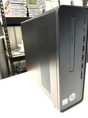 HP Desktop SFF - 290 G3 - 10. Gen i5 - sehr schnell - 16gb ram + 256gb ssd - windows 11