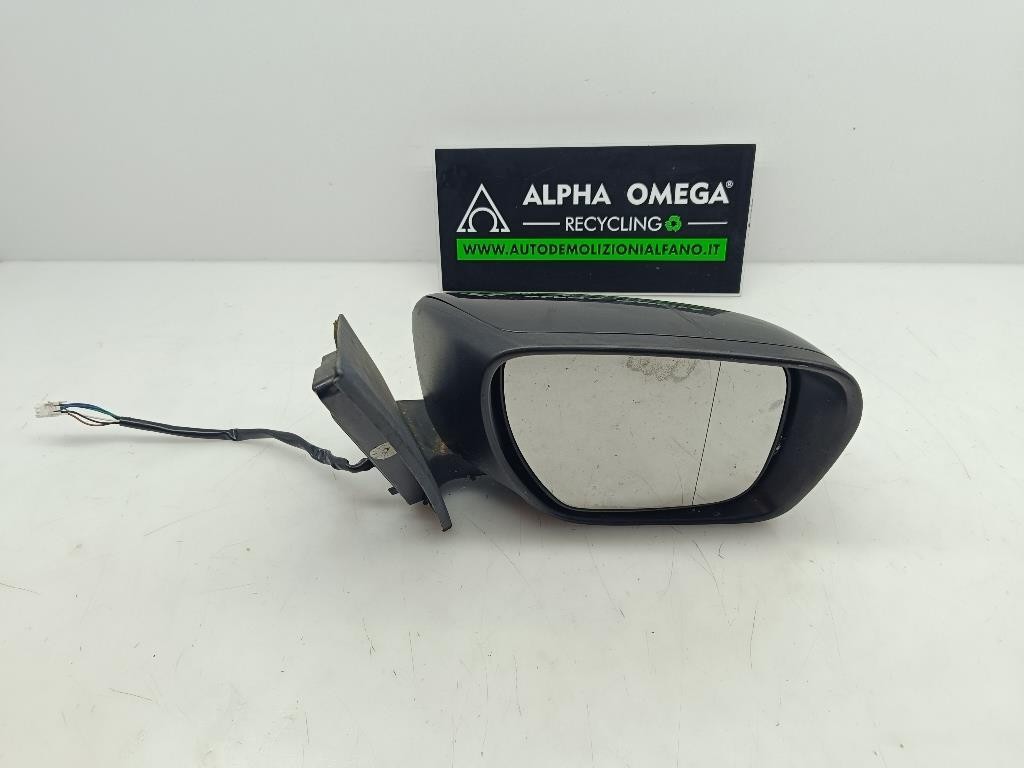 SPECCHIETTO DX PER MAZDA CX-7 1° Serie e11026104 R2 (07>09)