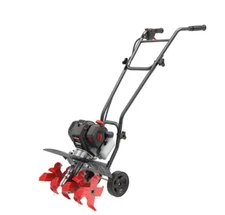 New Legend Force 15 in. 46 cc Gas Powered 4-Cycle Gas Cultivator