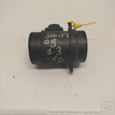 Débimètre Suzuki SPLASH