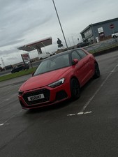 Audi A1 2020 30tfsi